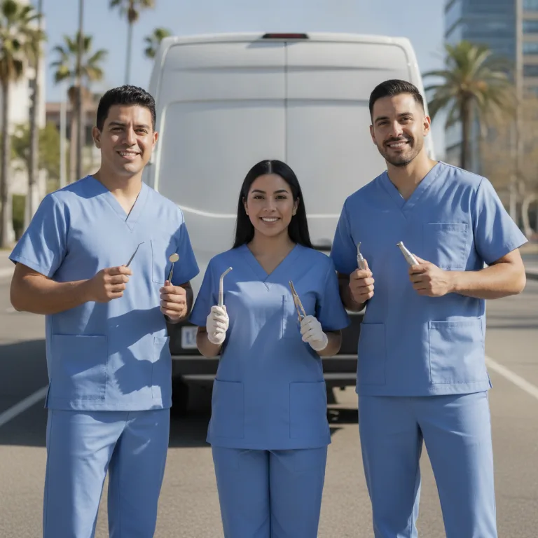 Dentista Cianorte