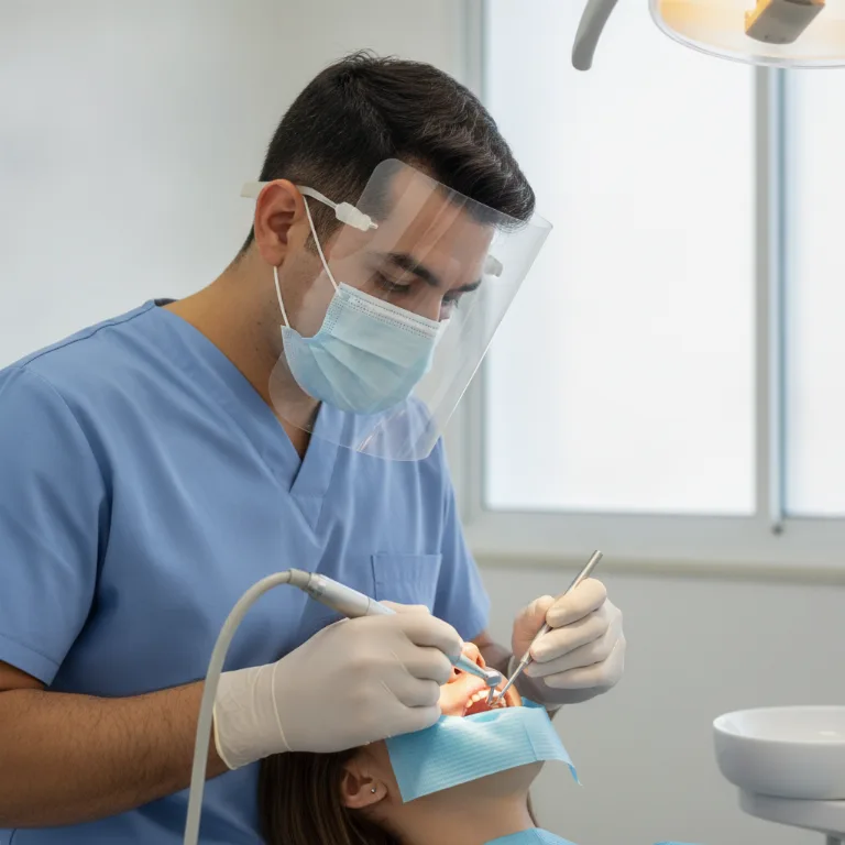 Dentista Cianorte